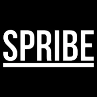 Spribe logo